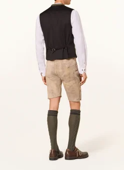 Trachten-Lederhose LUSTENAU