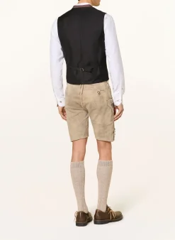 Trachten-Lederhose LUSTENAU