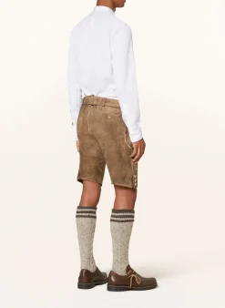 Trachten-Lederhose RAMPOLDI