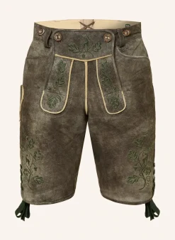 Trachten-Lederhose SAALDORF