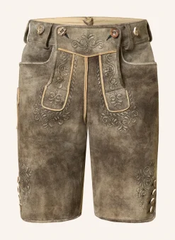 Trachten-Lederhose TRAUNSTEIN