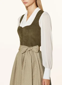 Trachtenschürze KAJA