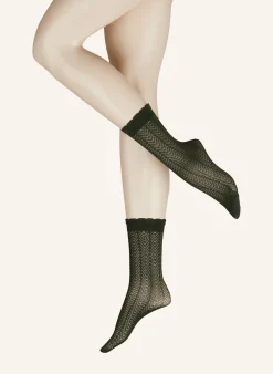 Trachtensocken