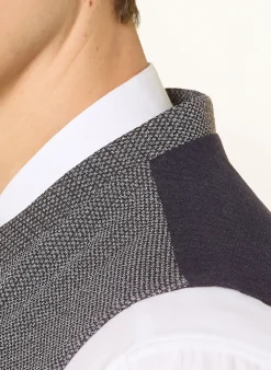 Trachtenweste CARL Slim Fit