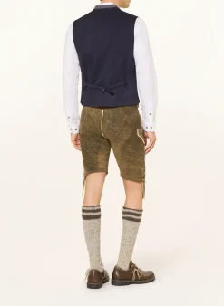 Trachtenweste CARL Slim Fit