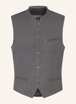 Trachtenweste CARL Slim Fit