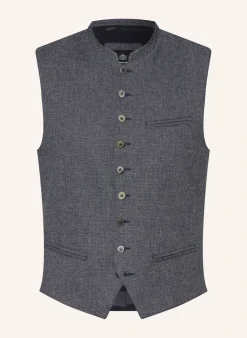 Trachtenweste DAVID Slim Fit