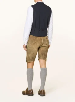 Trachtenweste FRED Slim Fit