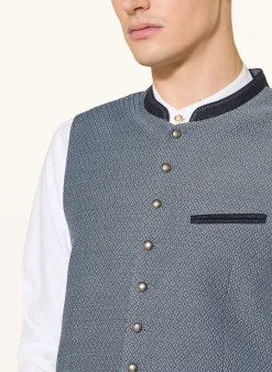 Trachtenweste FRED Slim Fit