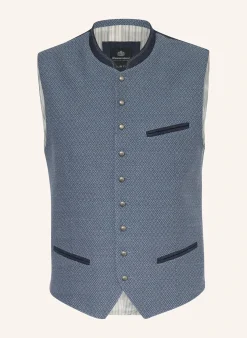 Trachtenweste FRED Slim Fit