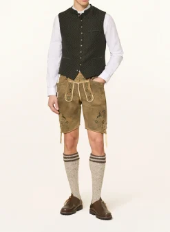 Trachtenweste KONSTANTIN