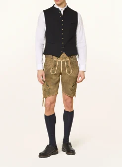 Trachtenweste KONSTANTIN
