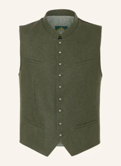 Trachtenweste MAX Regular Fit