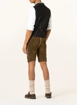 Trachtenweste MAX Regular Fit