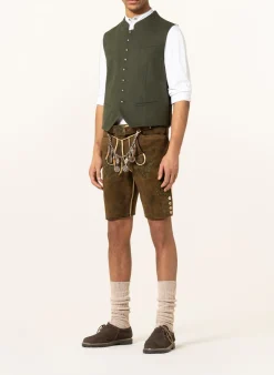 Trachtenweste MAX Regular Fit