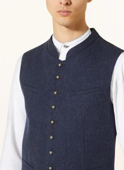 Trachtenweste MAX Regular Fit