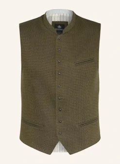 Trachtenweste MIRKO Slim Fit