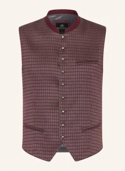 Trachtenweste NORBERT Slim Fit