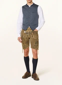 Trachtenweste NORBERT Slim Fit