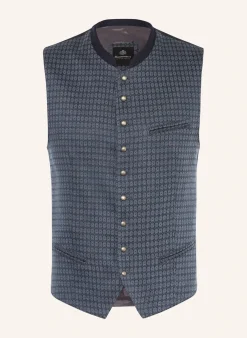 Trachtenweste NORBERT Slim Fit
