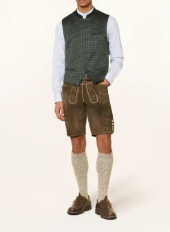 Trachtenweste NORBERT Slim Fit