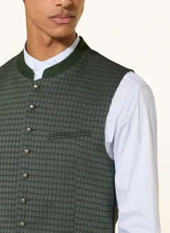 Trachtenweste NORBERT Slim Fit