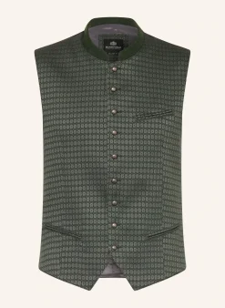 Trachtenweste NORBERT Slim Fit