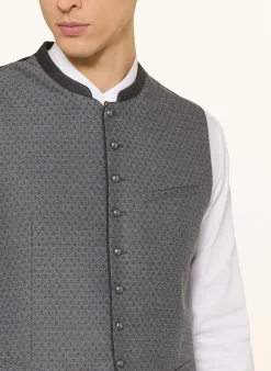 Trachtenweste PETER Slim Fit