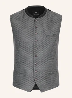 Trachtenweste PETER Slim Fit