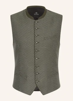 Trachtenweste PETER Slim Fit