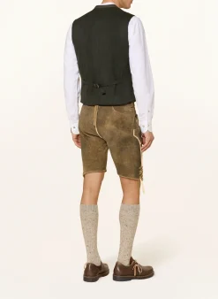 Trachtenweste PETER Slim Fit
