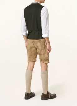 Trachtenweste ROBERT Slim Fit