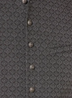 Trachtenweste RUPERT Slim Fit