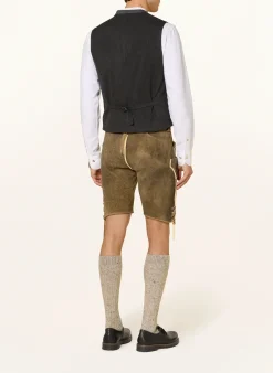 Trachtenweste RUPERT Slim Fit