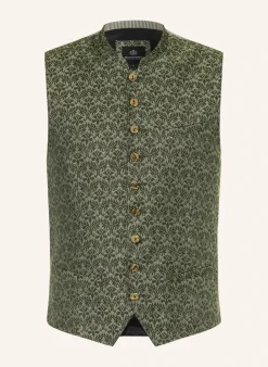 Trachtenweste THEO Slim Fit
