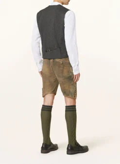 Trachtenweste VIZENZ Slim Fit