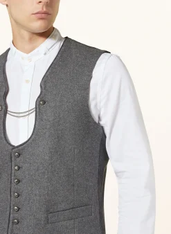 Trachtenweste VIZENZ Slim Fit