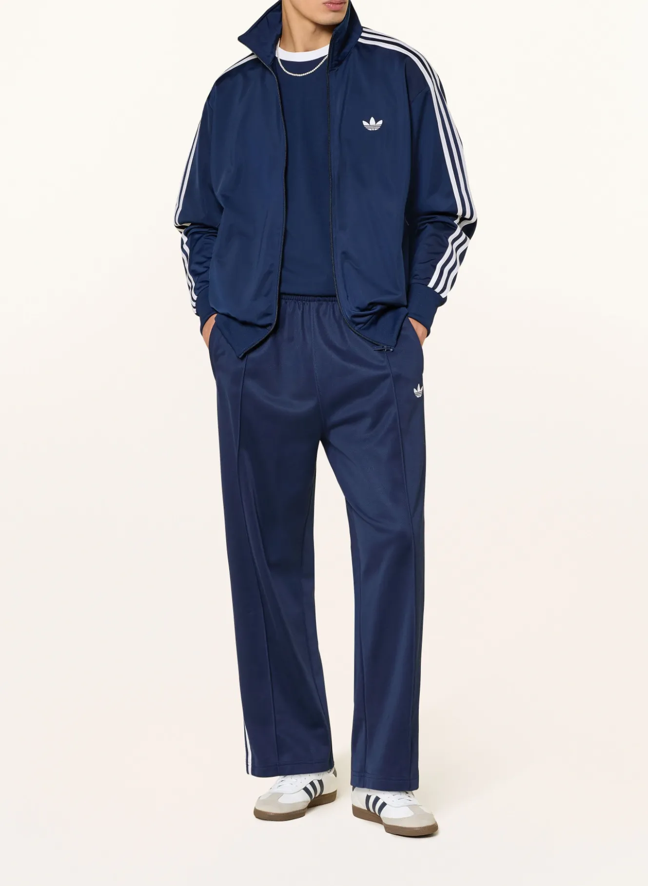 Track Pants