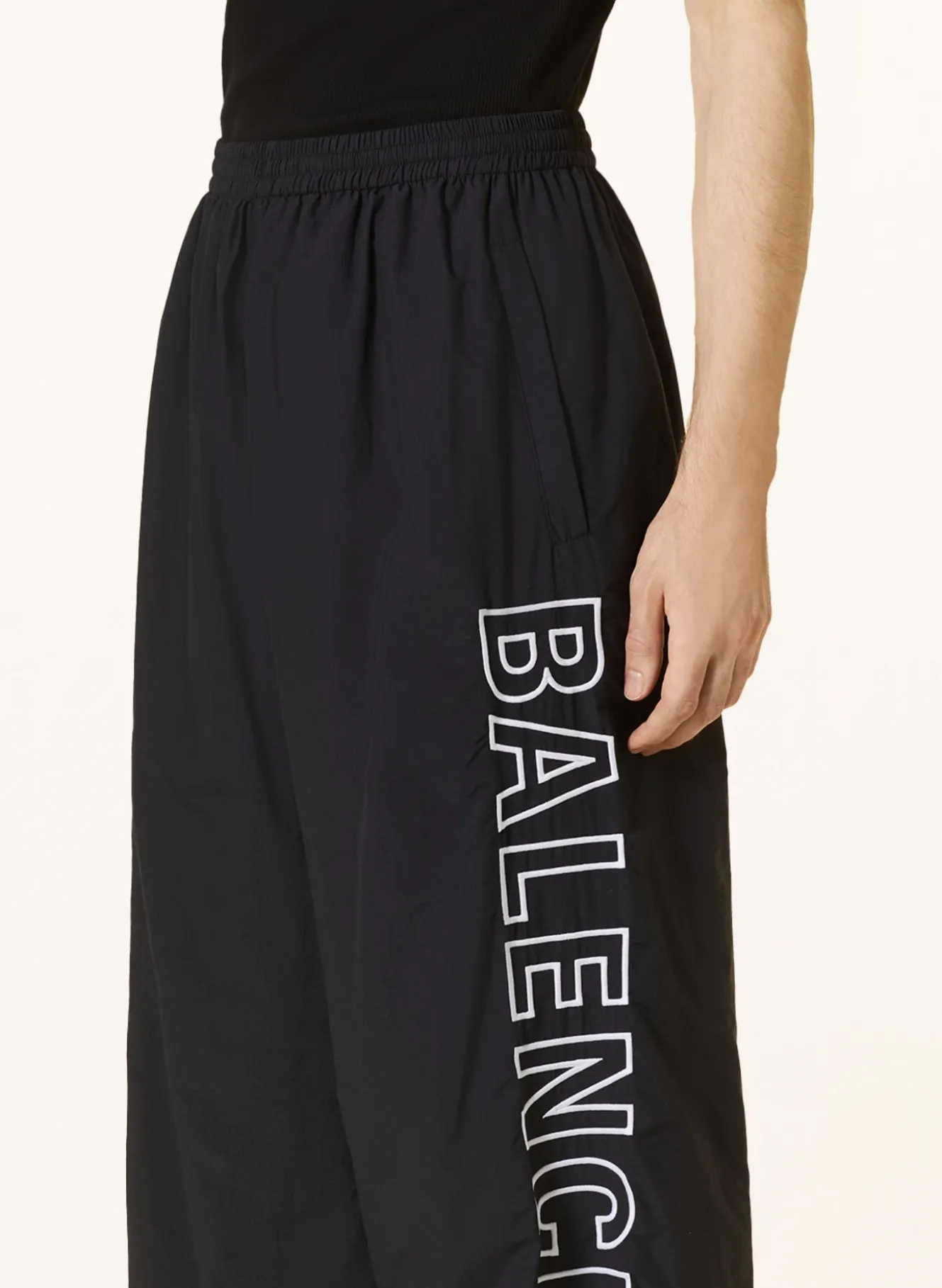 Track Pants