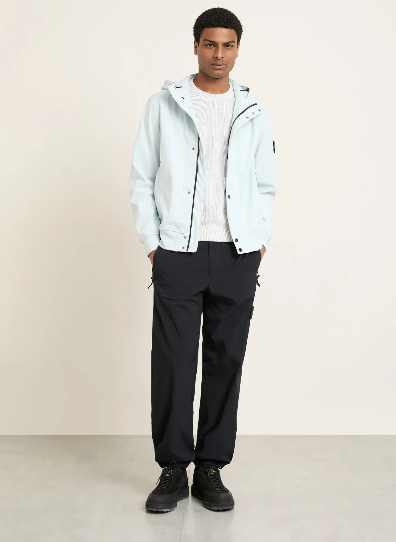 Track Pants