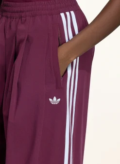 Track Pants ADILENIUM 5.0 PLEATED