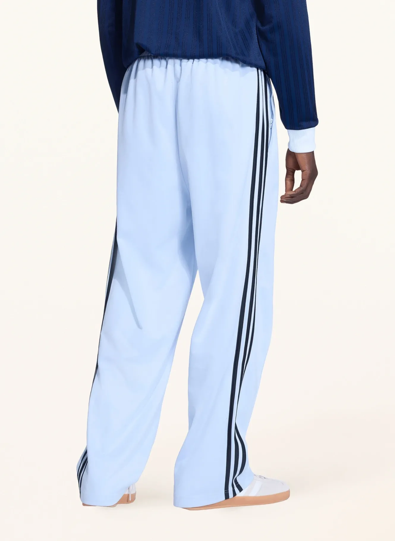 Track Pants BAGGY