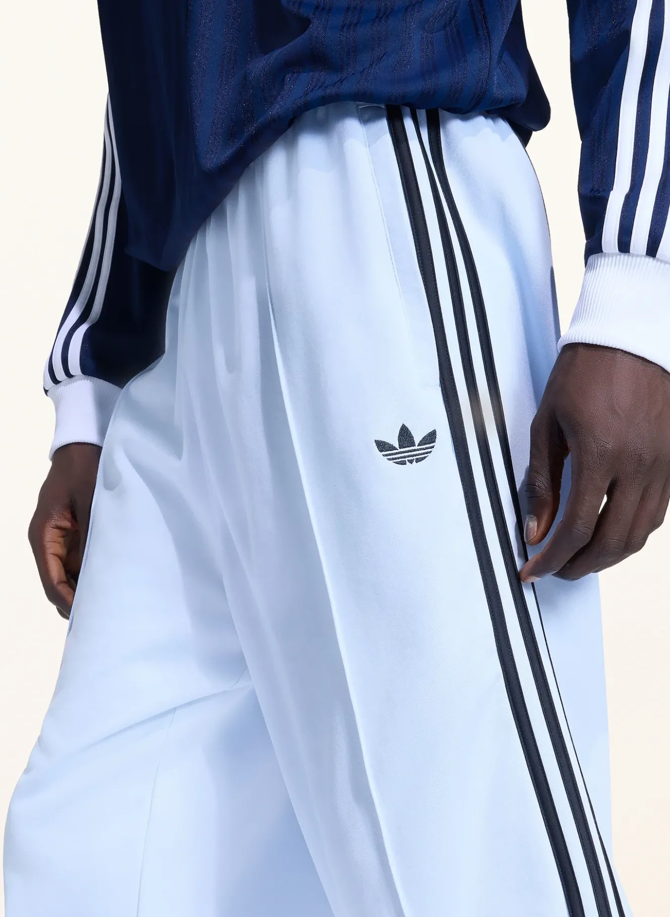 Track Pants BAGGY