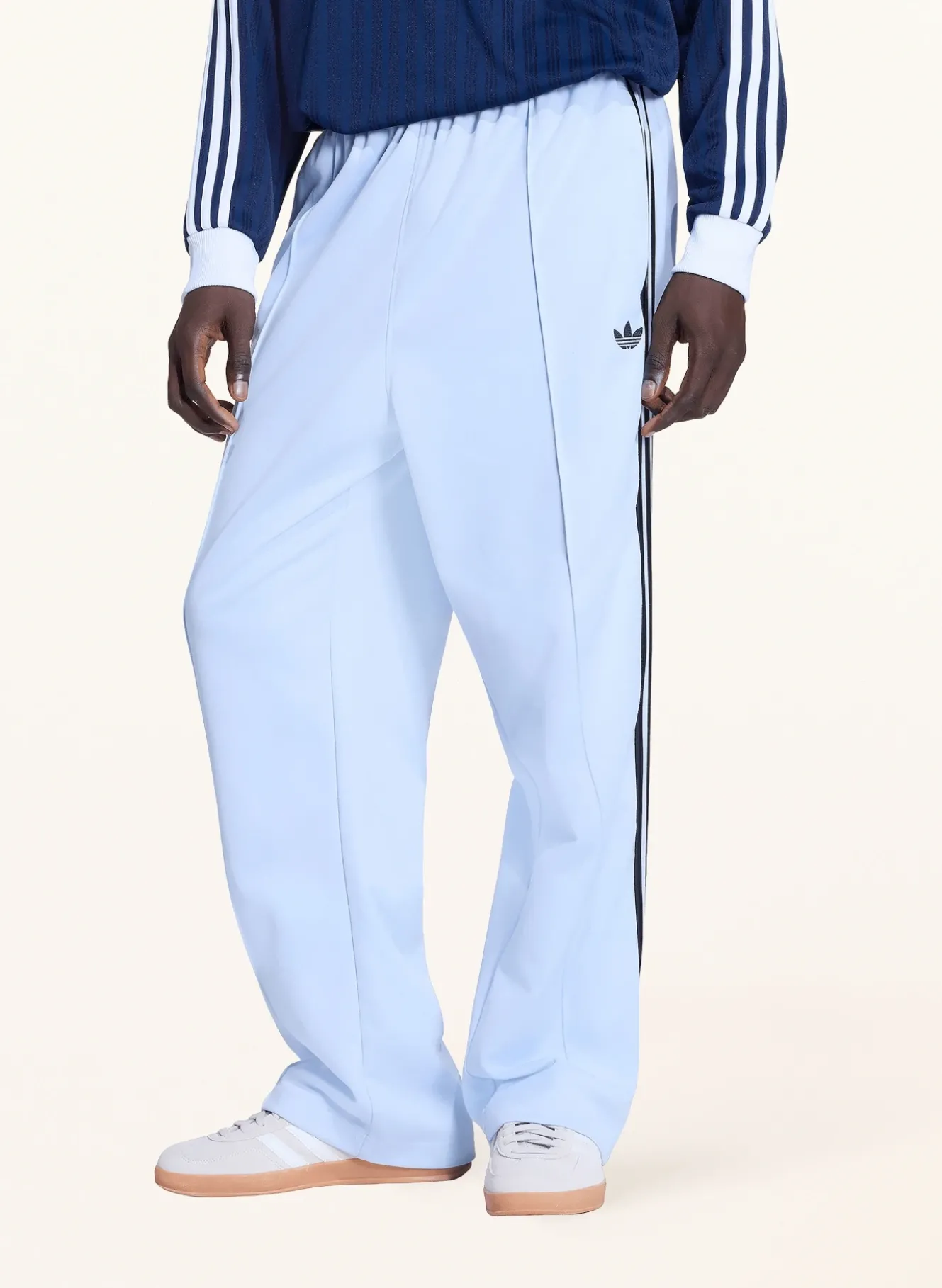 Track Pants BAGGY