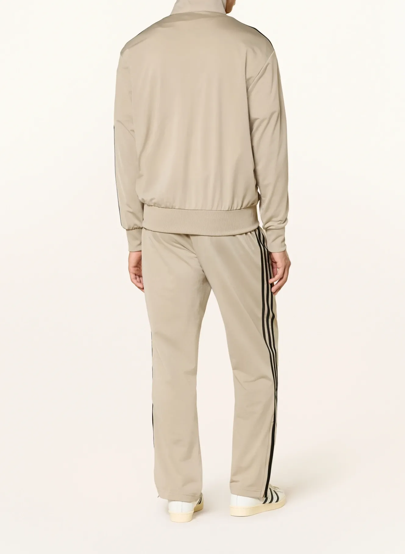 Track Pants FIREBIRD