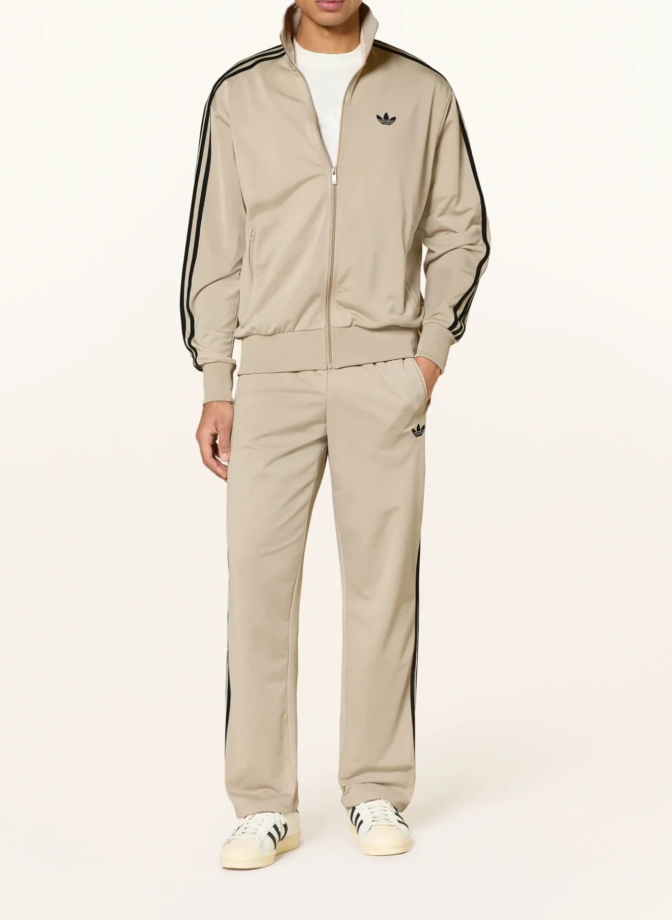 Track Pants FIREBIRD