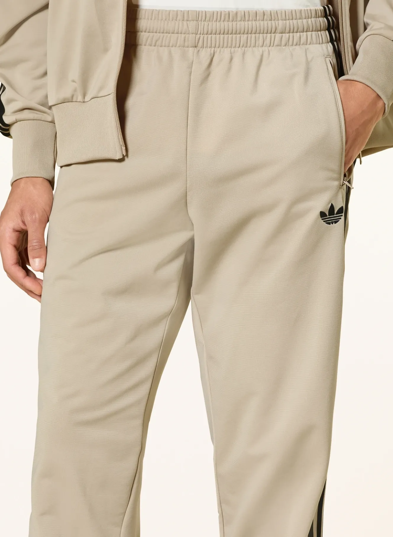 Track Pants FIREBIRD
