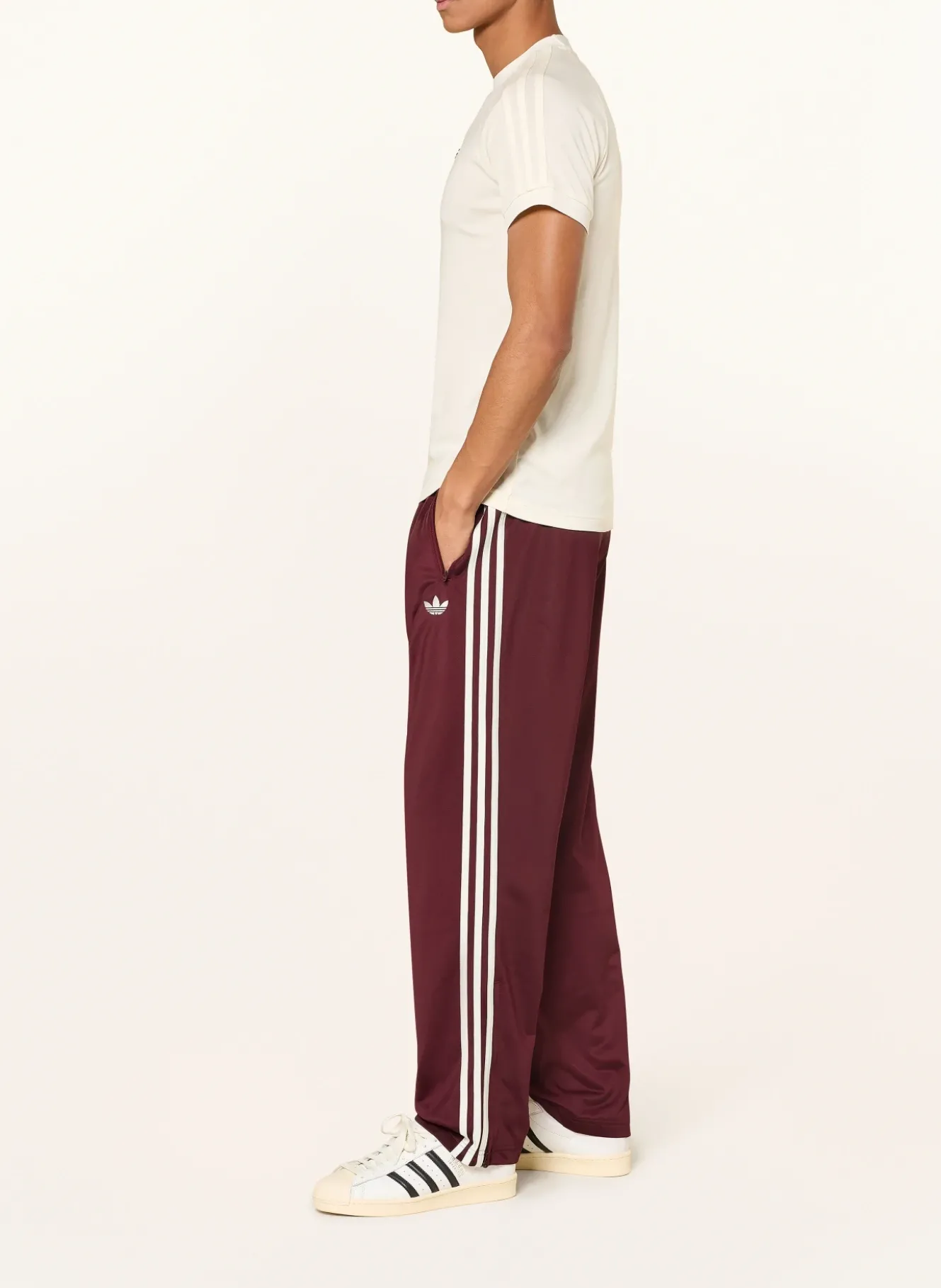 Track Pants FIREBIRD