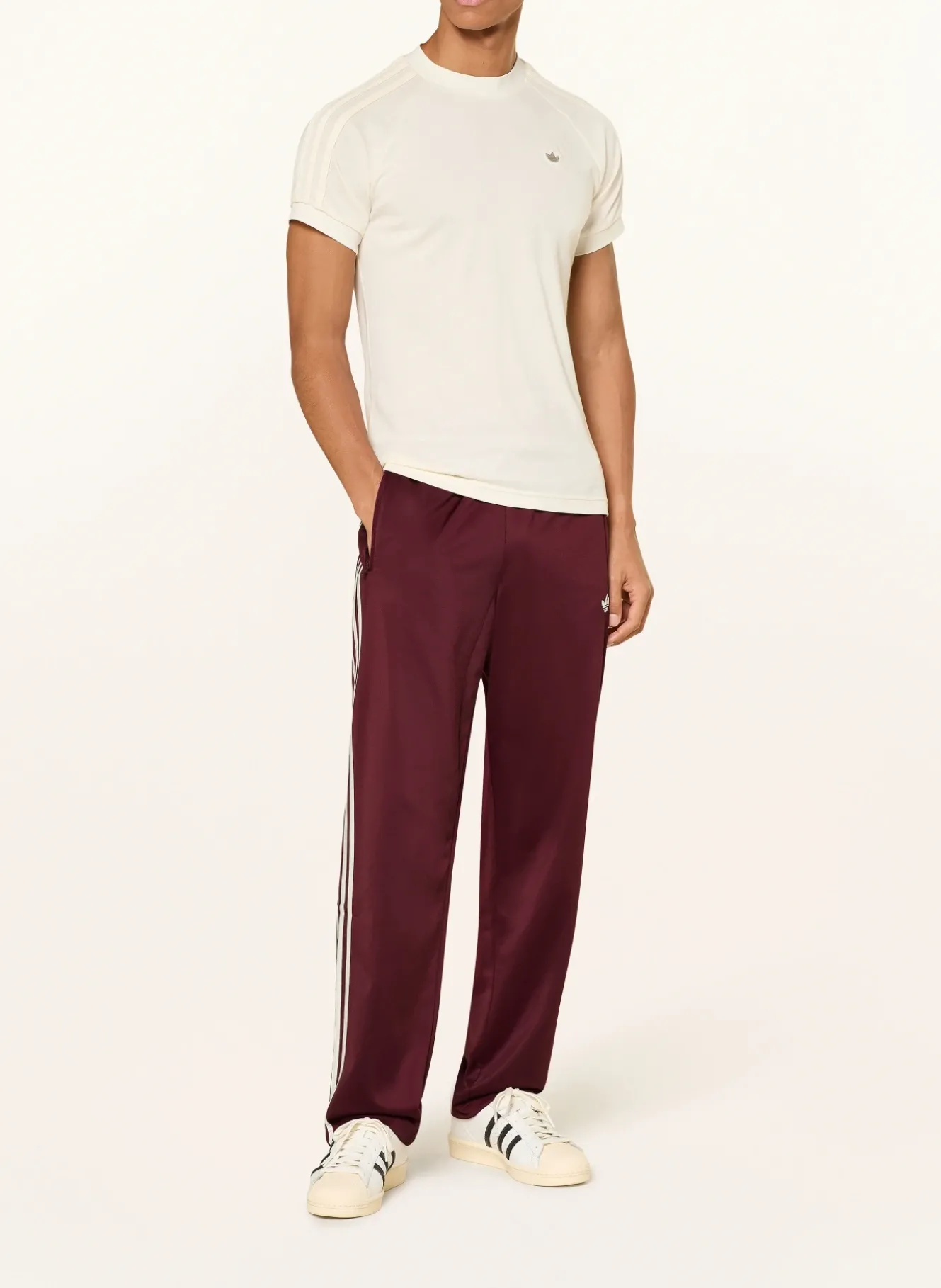 Track Pants FIREBIRD
