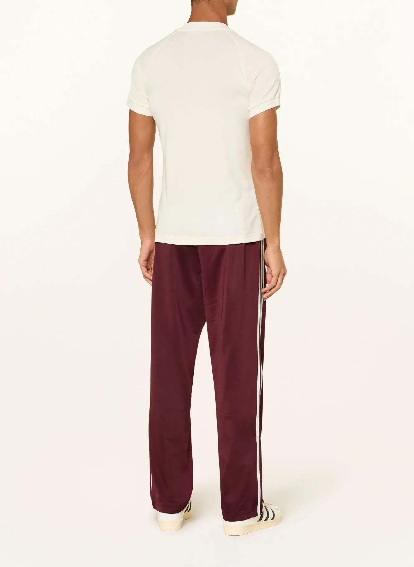Track Pants FIREBIRD